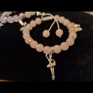 Charm bracelets